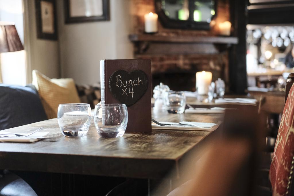 Bull Inn ريدينج المظهر الخارجي الصورة