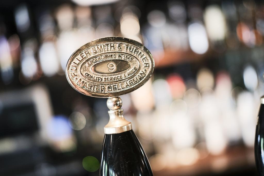 Bull Inn ريدينج المظهر الخارجي الصورة