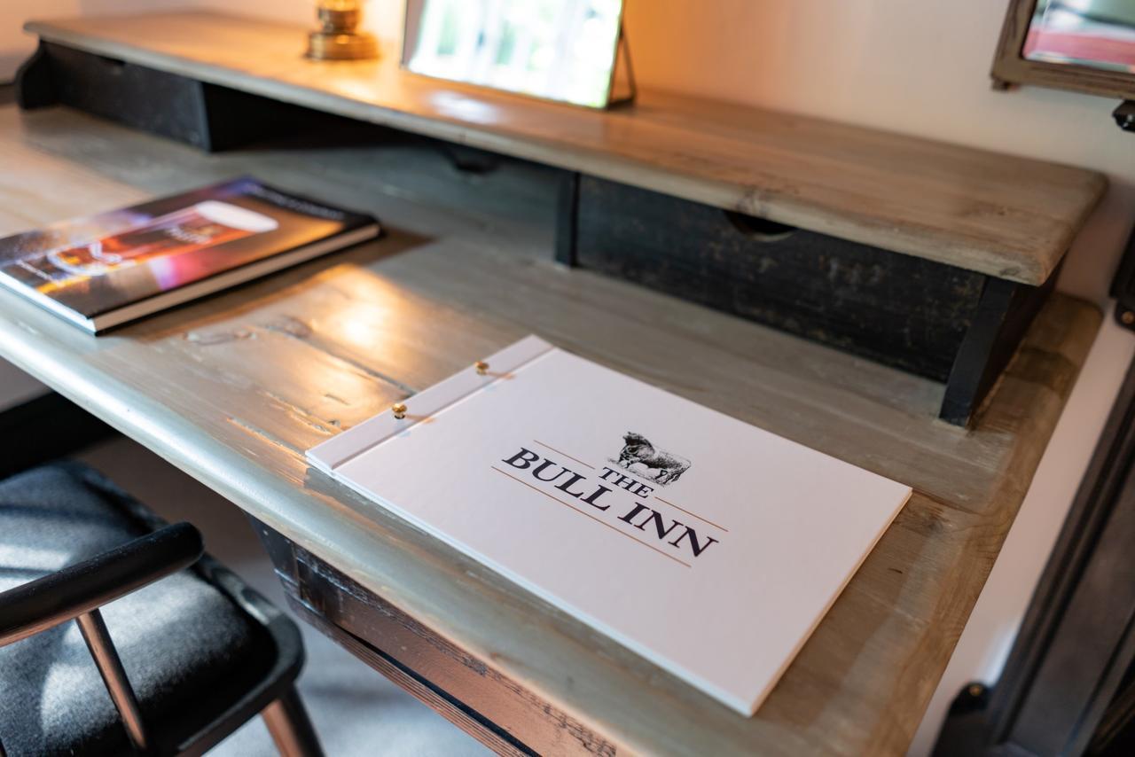 Bull Inn ريدينج المظهر الخارجي الصورة